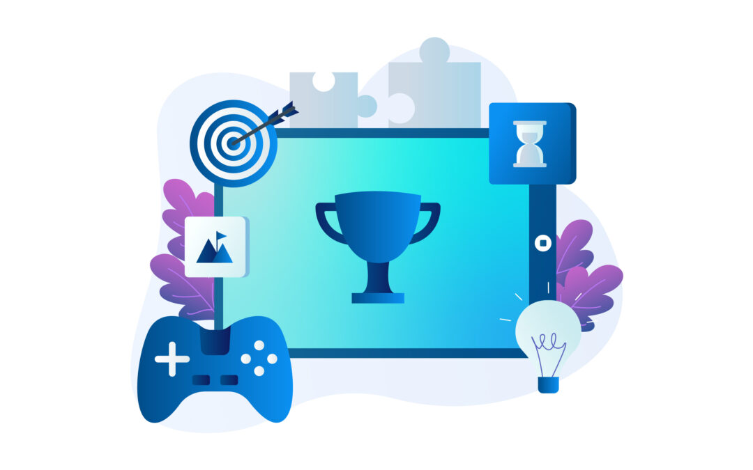 Gamification in the corporate environment: how and why you should use it