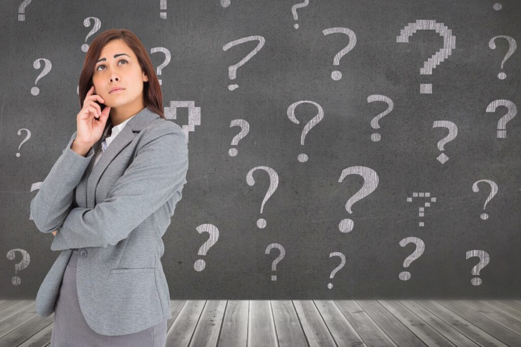 finding a topic for your elearning online course