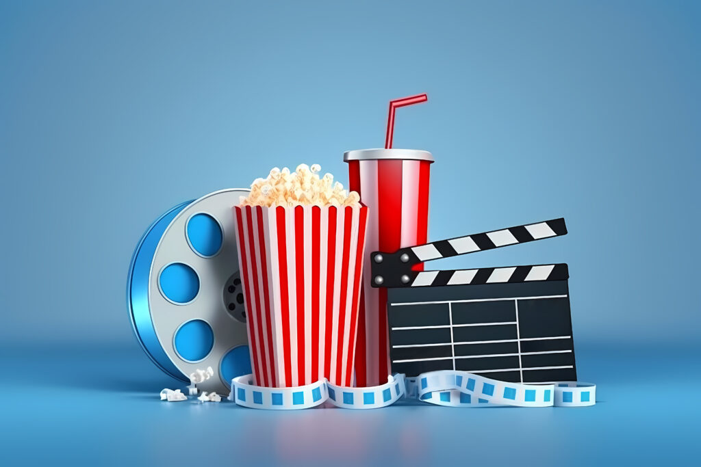 Ciak ! Register your online elearning course
